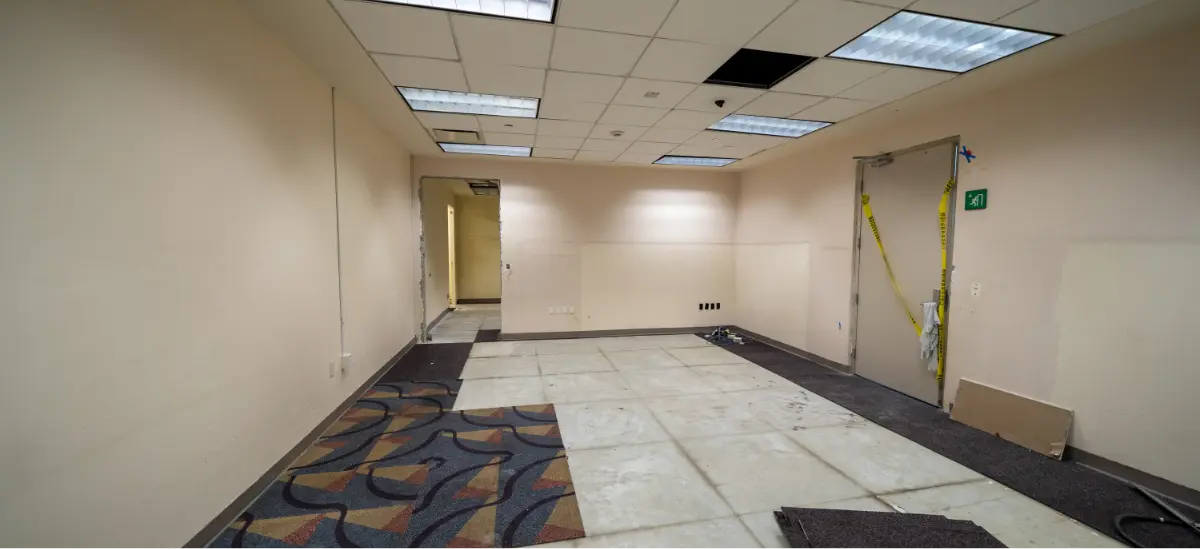 Mantenimiento preventivo y correctivo